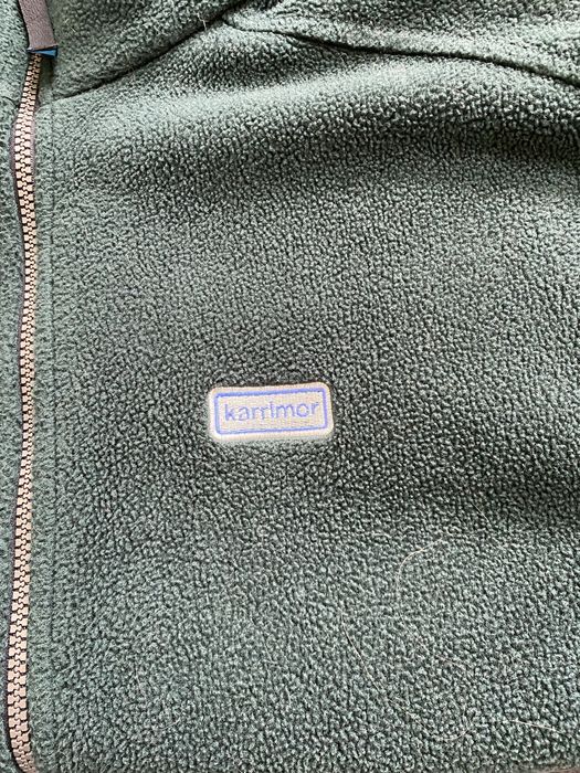 Флісова кофта від karimor