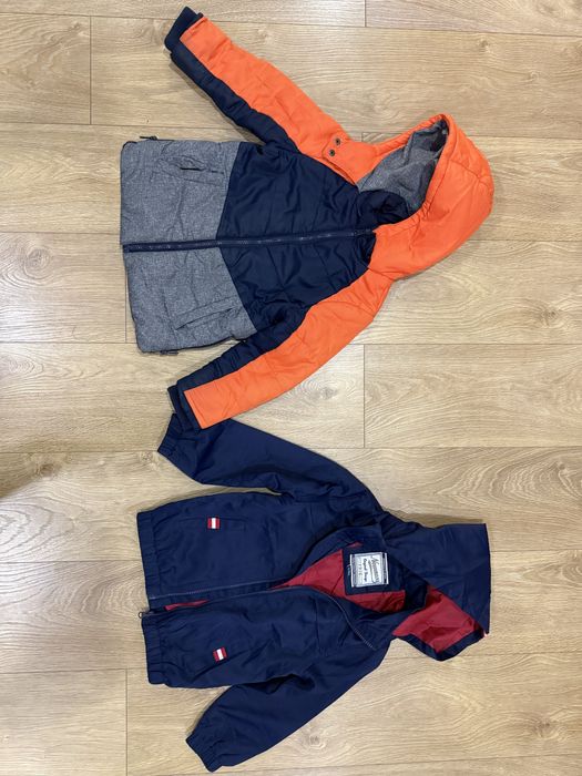 Bundle roupa menino 4-5 / 5 anos, multi marcas