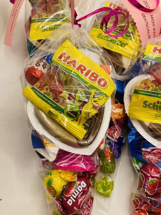 Prezent na dzień dziecka do przedszkola urodziny dziecka