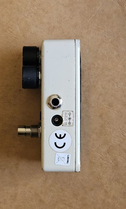 Pedal de guitarra Mxr Wylde Overdrive