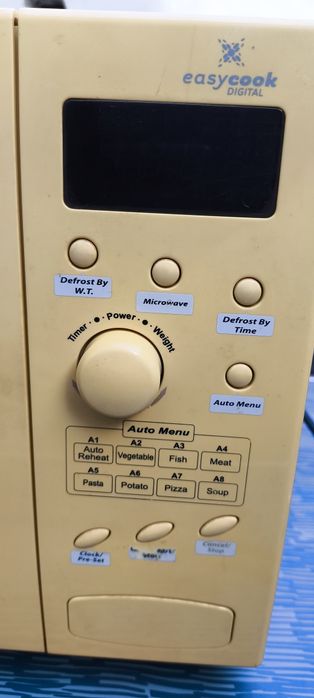 Microondas Worten, Modelo AB820ABN (Usado)