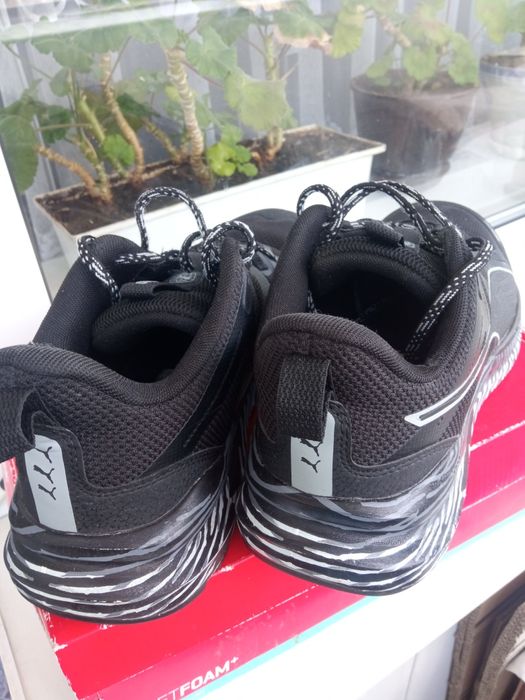 Puma Reflect Lite Trail