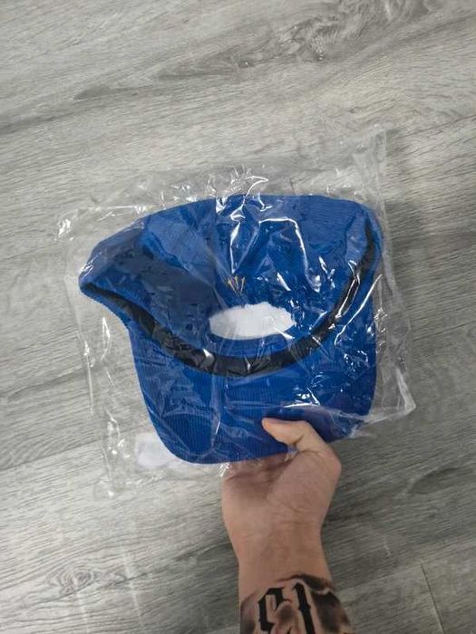 Chapéu exclusivo Nocta F&F Seoul Olympics '88