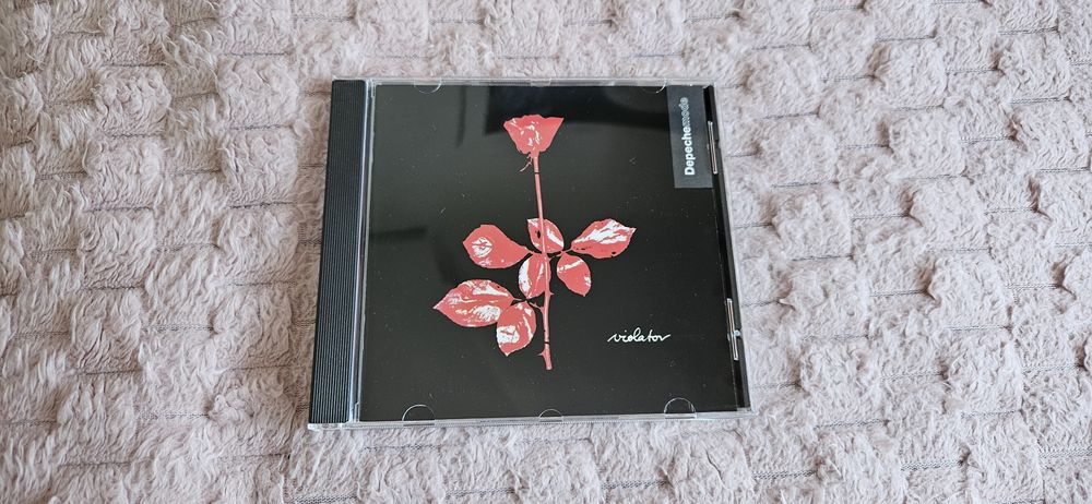 Depeche Mode  - Violator.