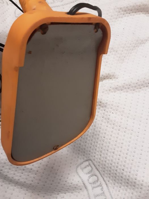 Настольная лампа ссср