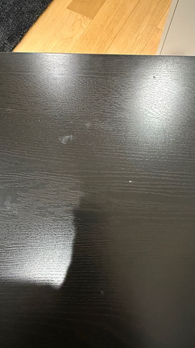 Estante de um cubo