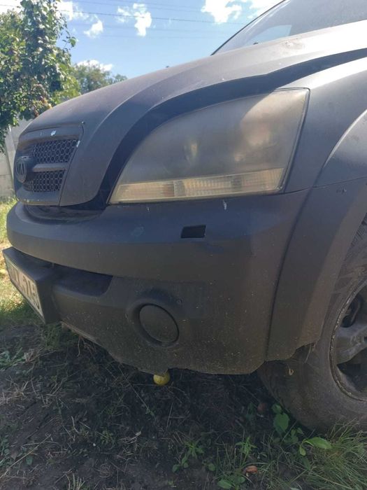 продам KIA SOREHTO дорест