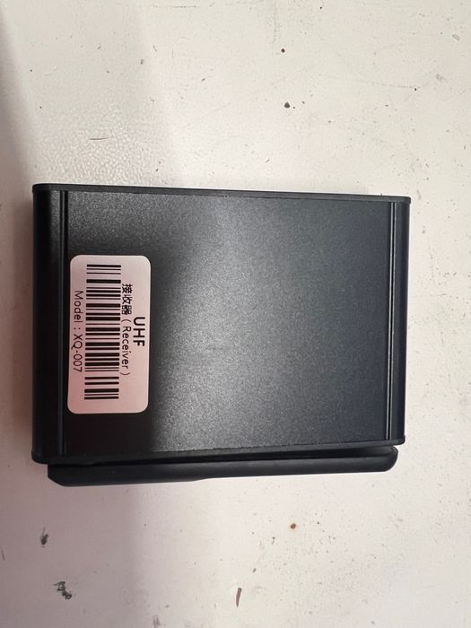 Audio Adapter Wireless Wifi Transmitter Receiver UHF64309650011523120