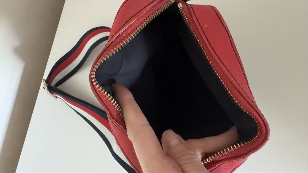 Сумка tommy hilfiger