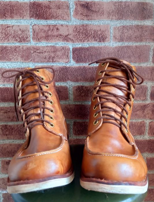 Botas timberland