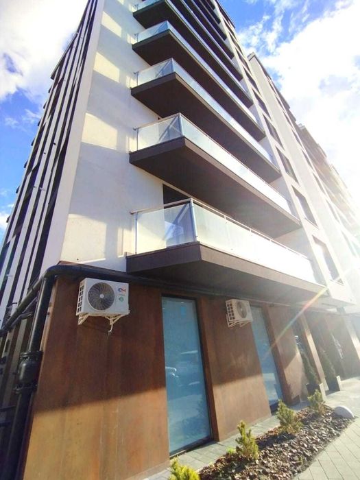 Паркомісце для вашого авто в ЦЕНТРІ . ЖК Авторський.