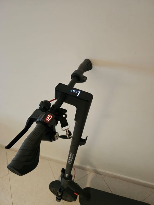 Trotinete electrica xiaomi 5