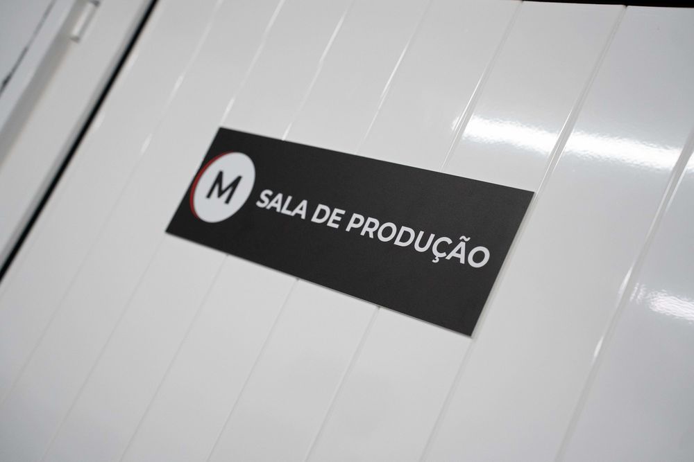 Produção de Vídeo Profissional (Empresas, Marcas & Criadores)