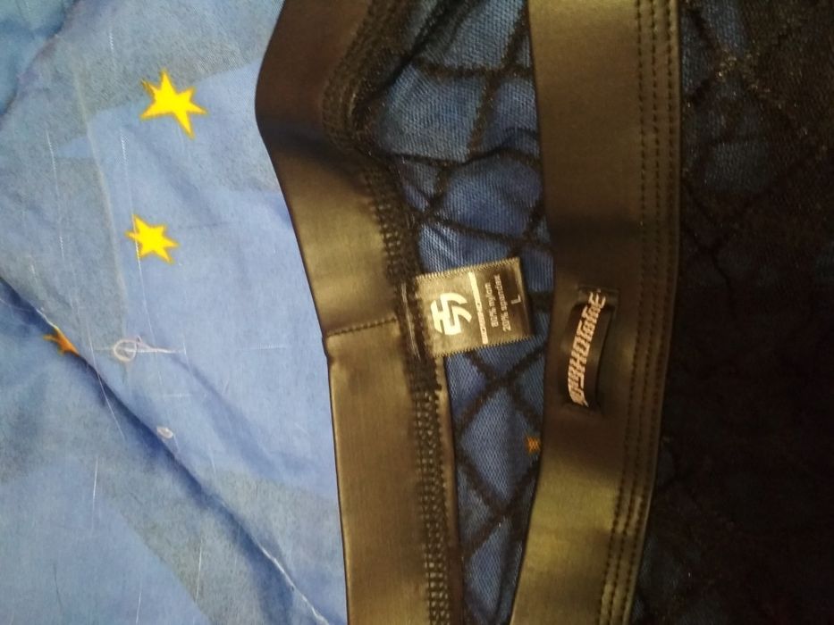 Трусы стринги боксеры сетка