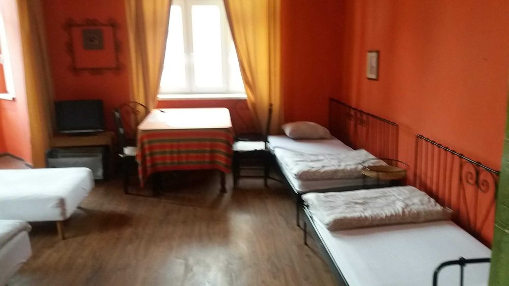 Pokoje gościnne, noclegi dla pracowników, CENTRUM KATOWIC