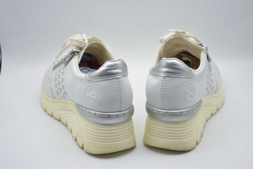 sneakersy Rieker roz. 41 ( super stan )
