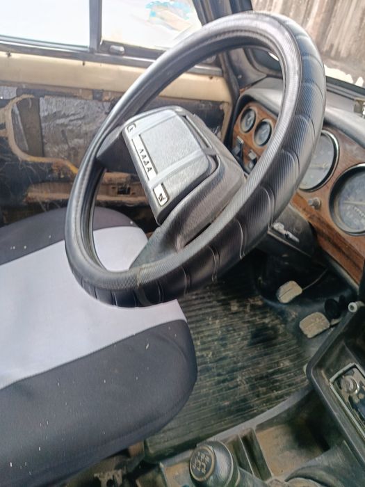 Продам жигуль 2102