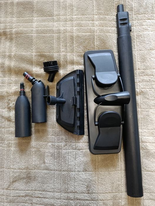 Продам пароочесник