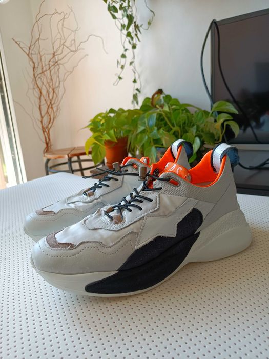 Sneakersy A.S.98