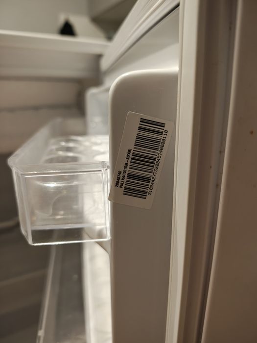 Lodówka Finlux  jednodrzwiowe Biała