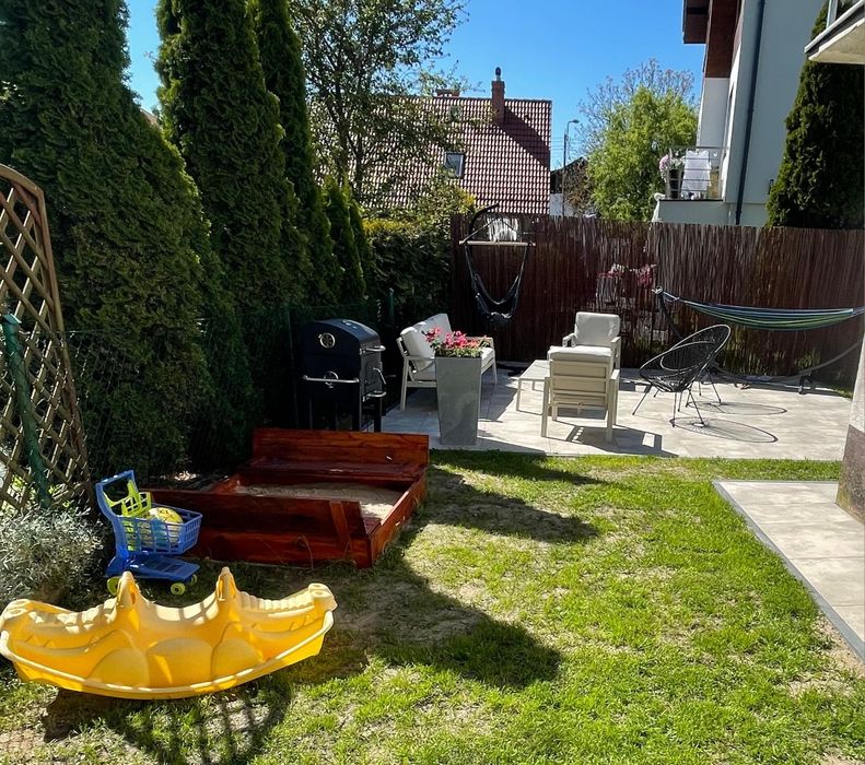 Urlop Wakacje nad jeziorem Dom 95 m2 ogrzewany,apartament Charzykowy