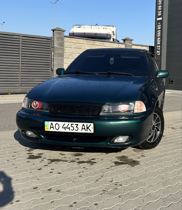 Продам Daewoo Nexia