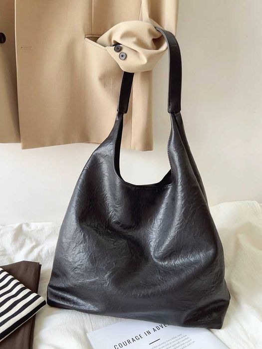 Жіноча Сумка для Покупок Женская Сумка Шоппер на плечо Экокожа Шопер