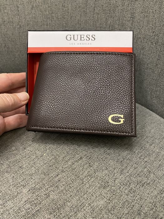 Guess портмоне гаманець кошильок новий бумажник