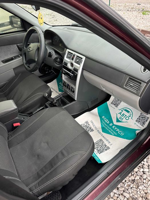 Продам  ВАЗ 2170 2008 рік можлива розстрочка,кредит,обмін!