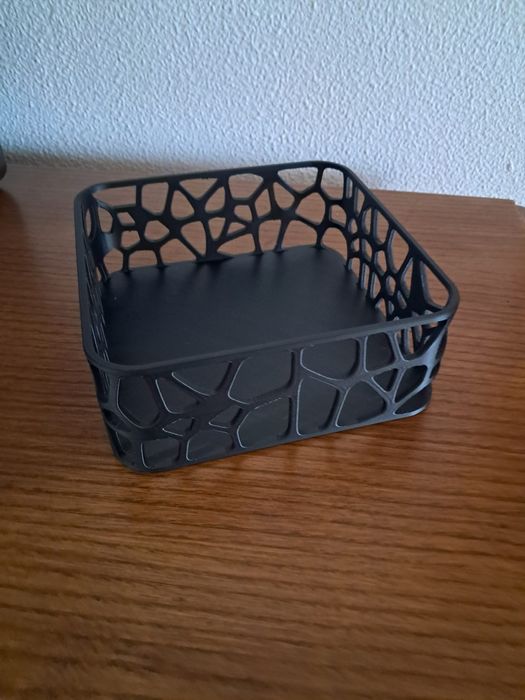 Artigos 3D impressos