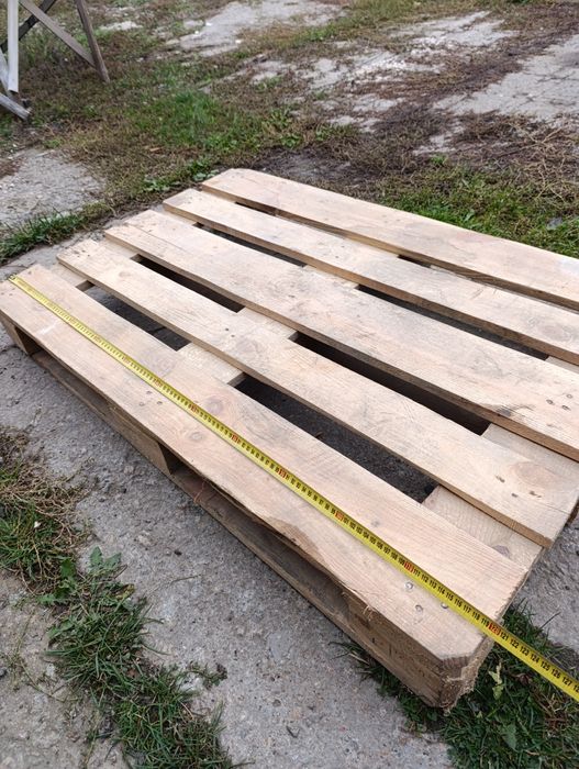 Палети піддони                 і