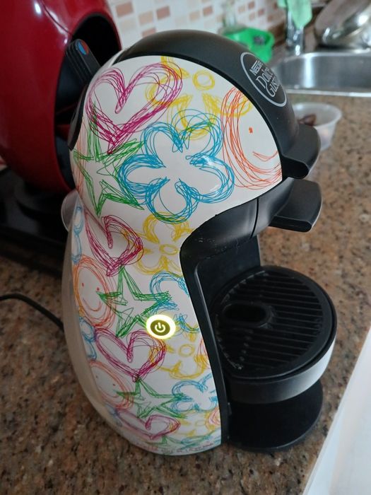 Dolce gusto piccolo