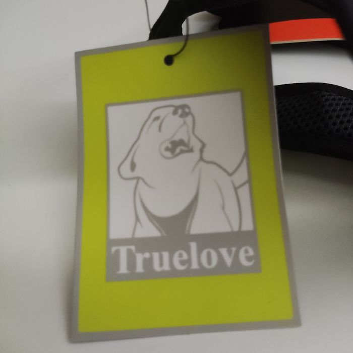 Szelki dla psa Truelove