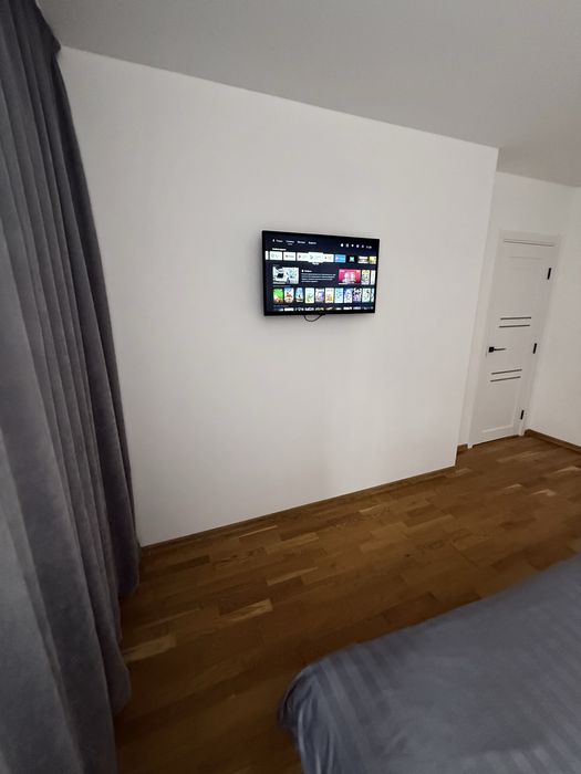 Апартаменти подобово  Центр , біля набережноі