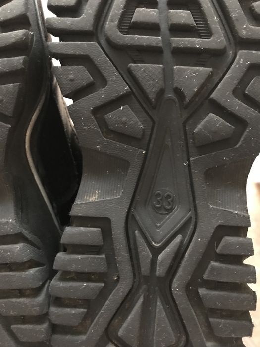 Хайтопи дитячі