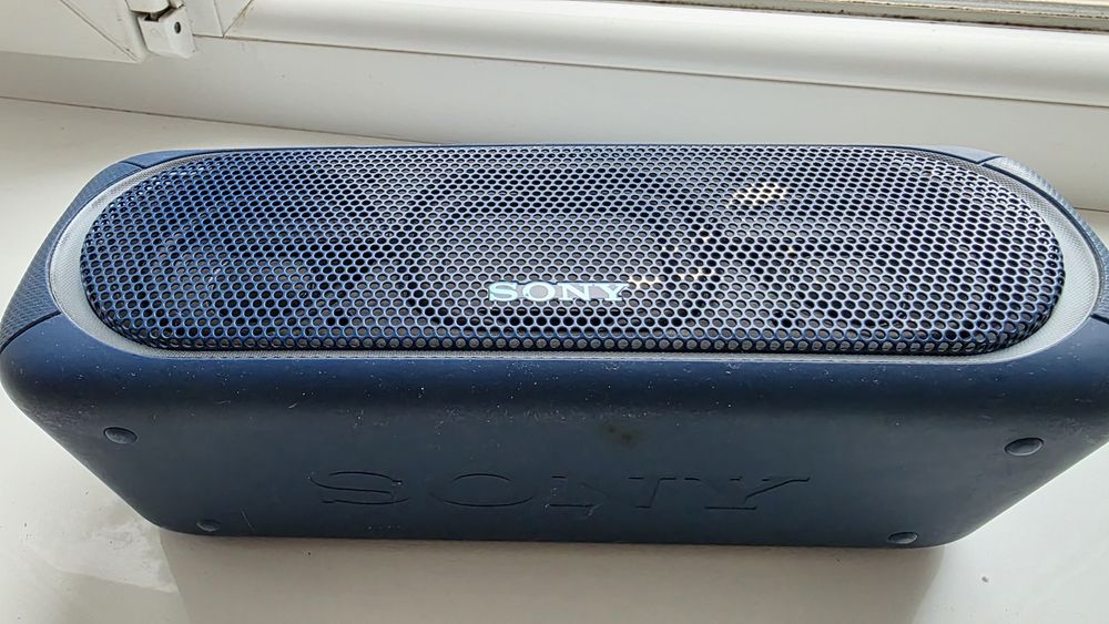Колонка Sony srs xb40  сони блютуз