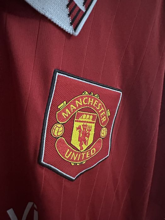 Camisola oficial Manchester United 22/23 XL original