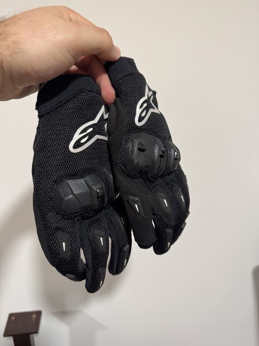 Luvas Alpinestars