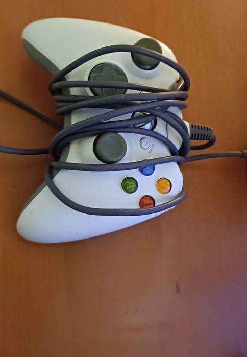 X box 360 pra despachar