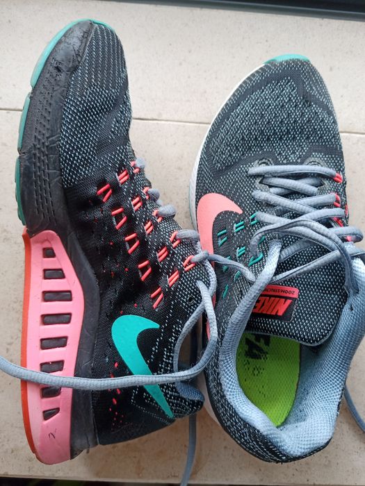 Sapatilhas corrida Runfast Nike446728532321914881