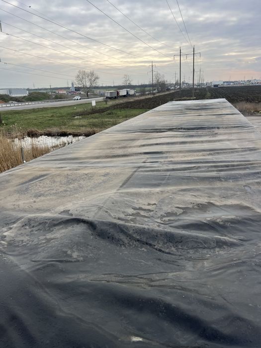 Кантейнер под зерно 40кубов