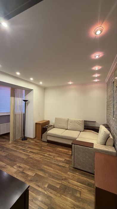 2 кімн.Моноліт 57000$