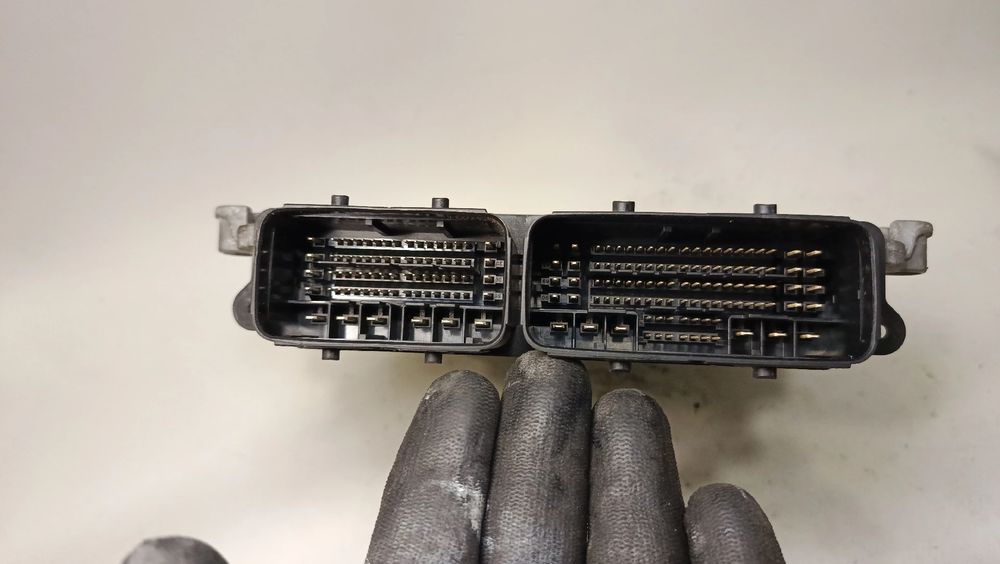Centralina motor / ECU DS DS7 Crossback (J_)