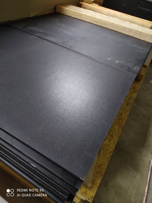 Фанера для опалубки 2000 гр ламінована, порізка