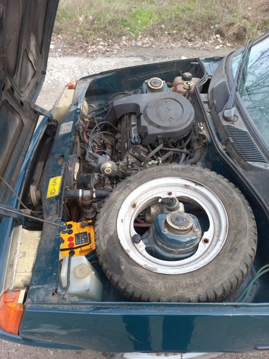 Продам Славуту 62т.км