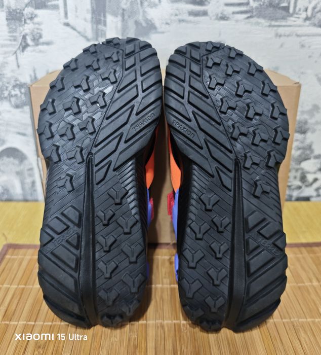 Оригінальні TERREX HYDROTERRA AT від Adidas