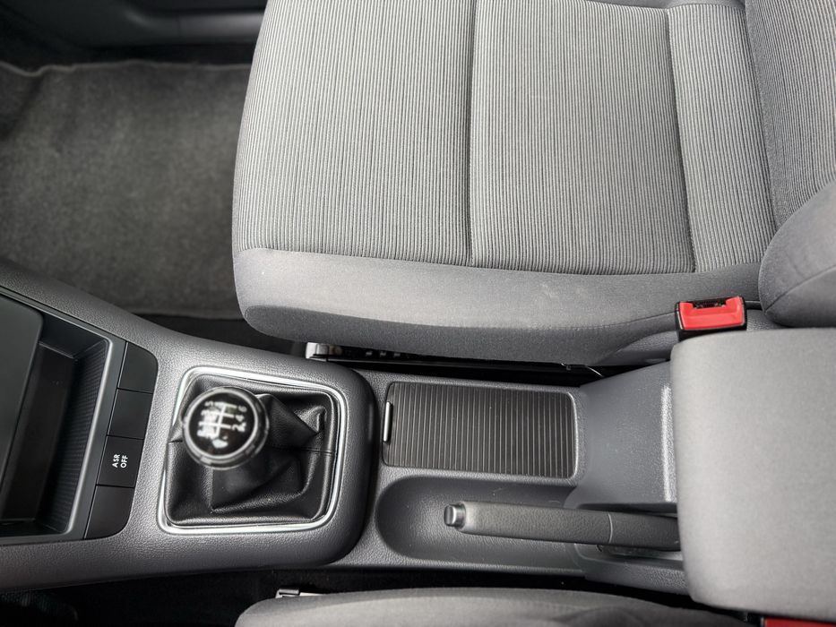 Volkswagen Golf Plus Розмитнений з Німеччини