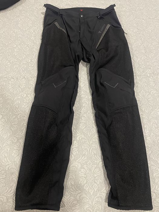 Calças Dainese de verão NOVAS