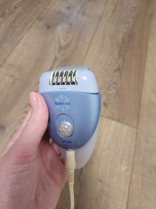 Епілятор Phillips