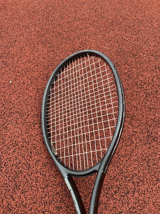 Теннисная ракетка Yamaha Secret (Wilson,head,babolat,yonex,prince)